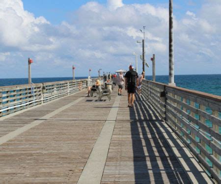 Dania Beach Pier Live Cam